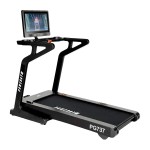 PowerGym PG-737 yugurish yo‘lagi