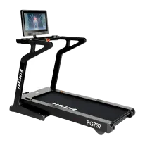 Беговая дорожка PG737
