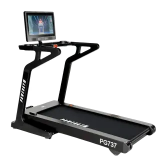 Беговая дорожка PG737