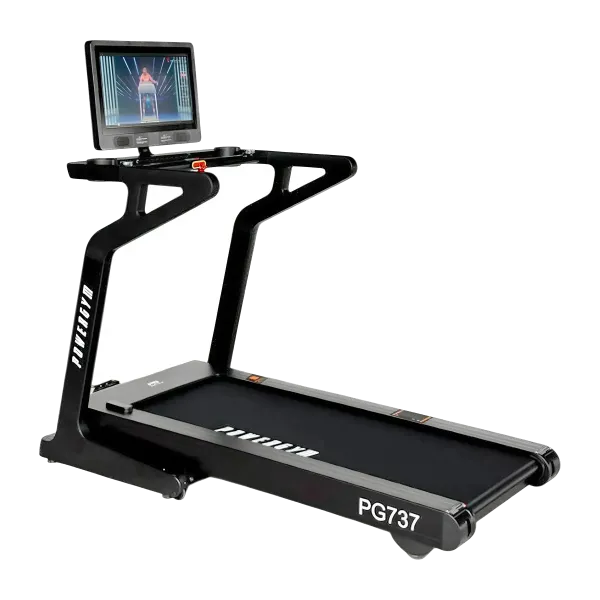 PG737 yugurish yo‘lagi