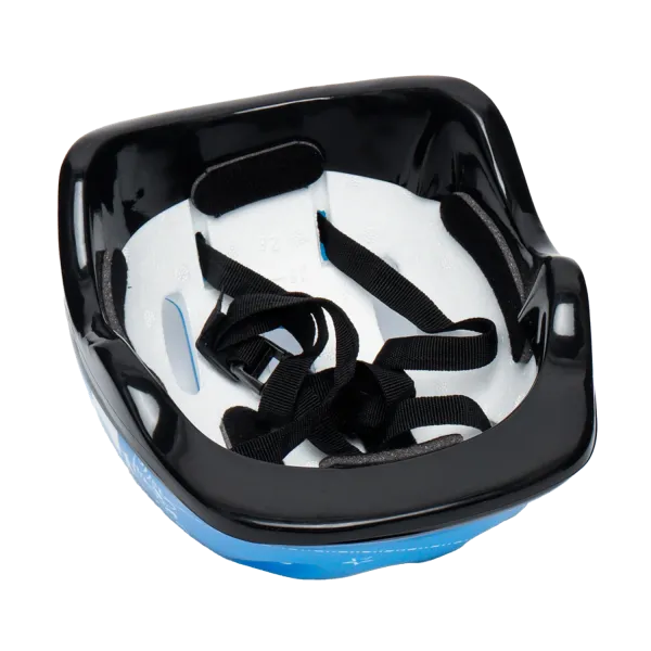 Детский спортивный защитный шлем