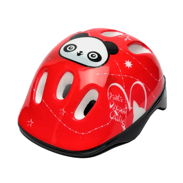 Детский спортивный защитный шлем