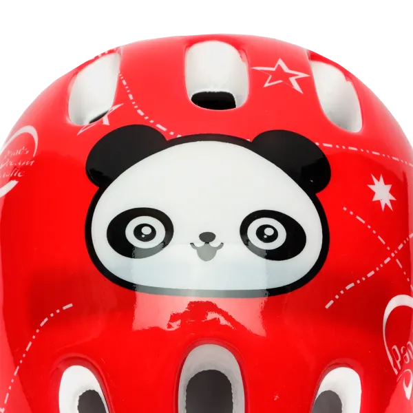 Детский спортивный защитный шлем