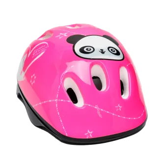 Детский спортивный защитный шлем