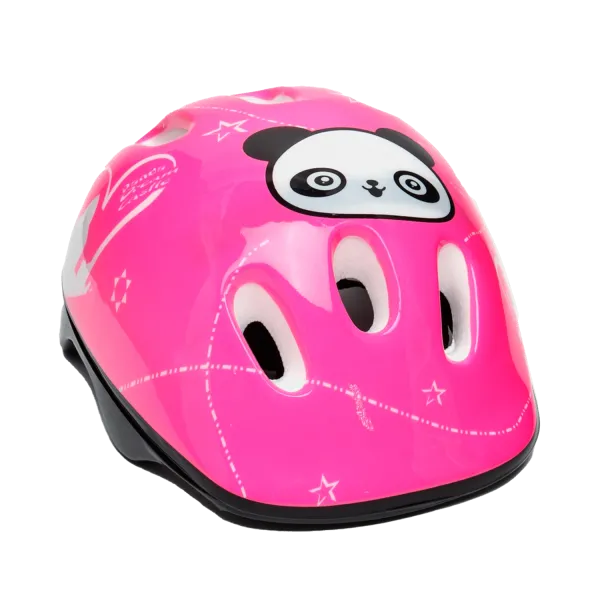 Детский спортивный защитный шлем