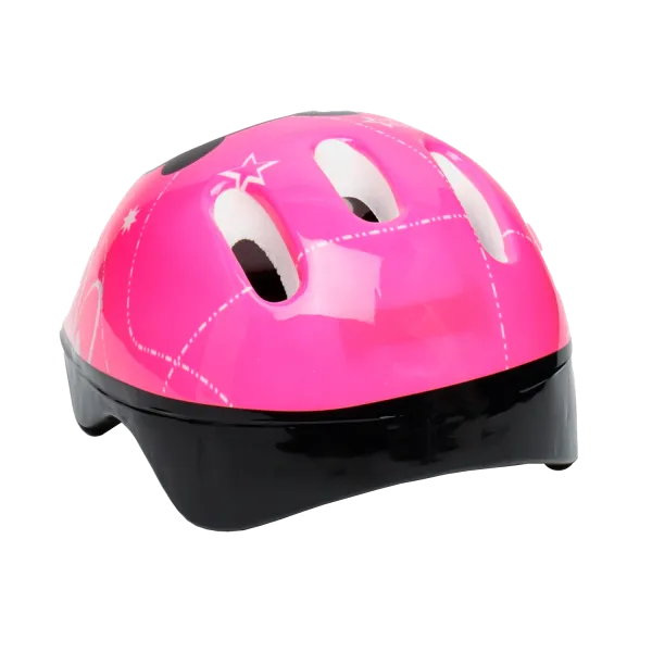 Детский спортивный защитный шлем