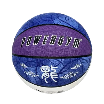 Баскетбольный мяч Dragon