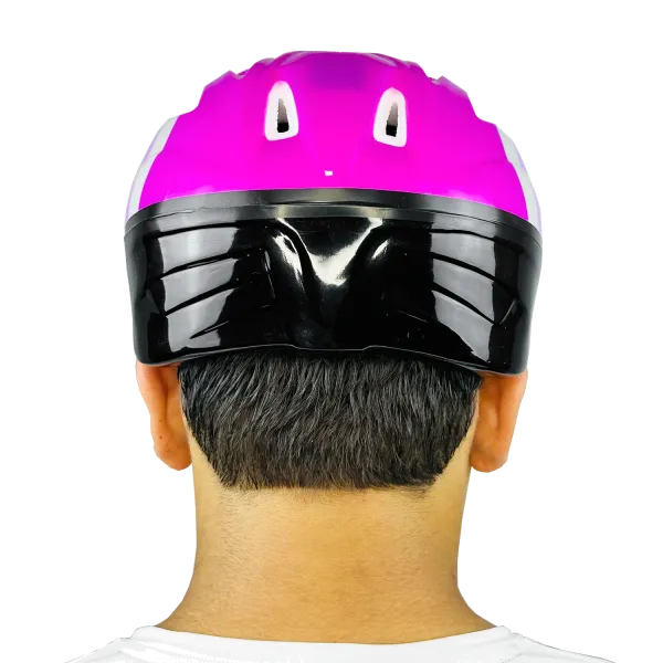 Velosiped shlemi B31