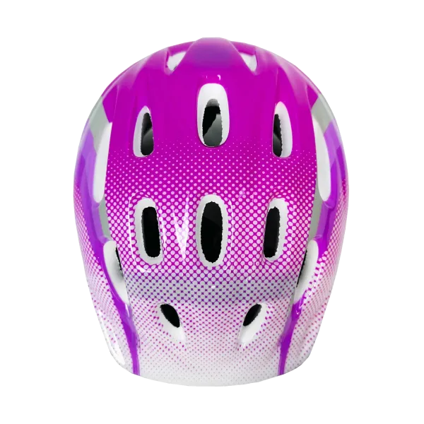 Velosiped shlemi B31