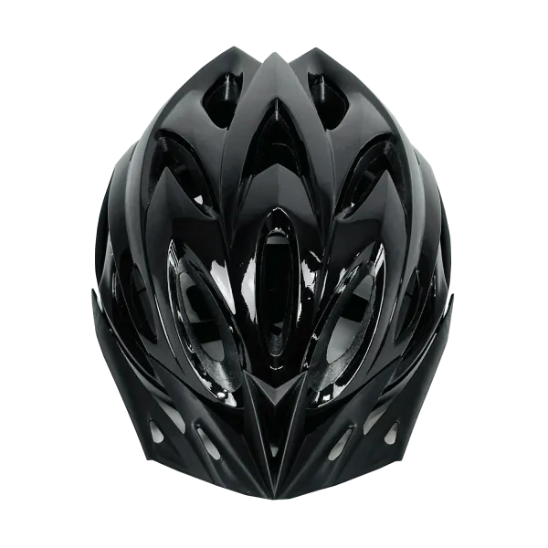 Velosiped shlemi B43