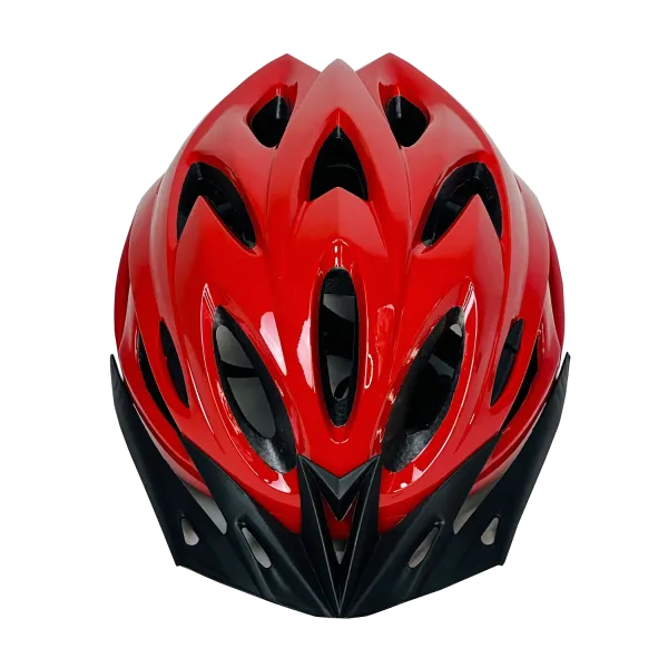 Velosiped shlemi B43