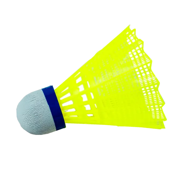 Воланы для бадминтона Powergym 500