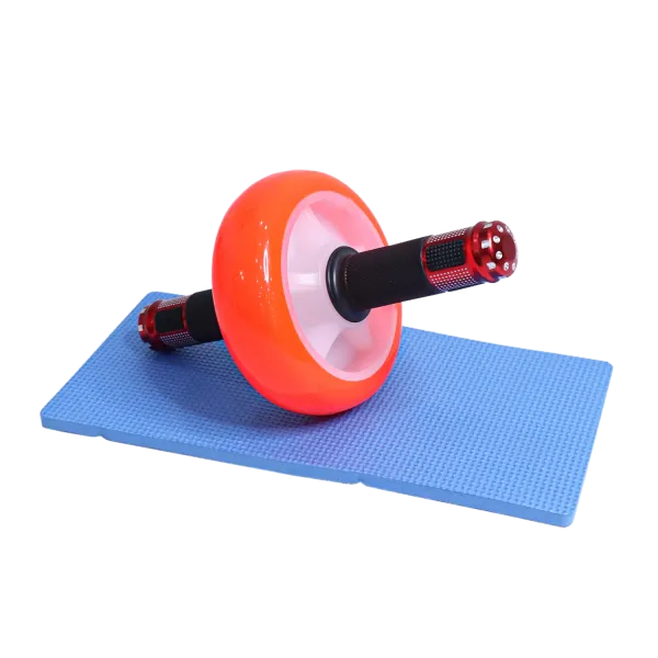 Podshipnikli press uchun rolik