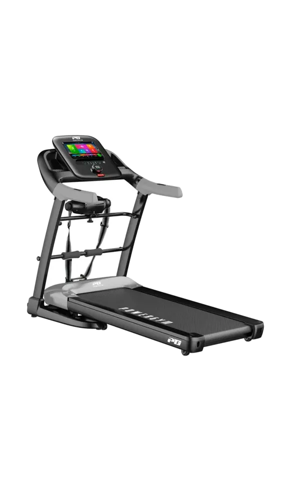 PG490 yugurish yo‘lagi