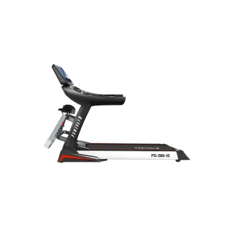 Беговая дорожка PowerGym PG-580-15