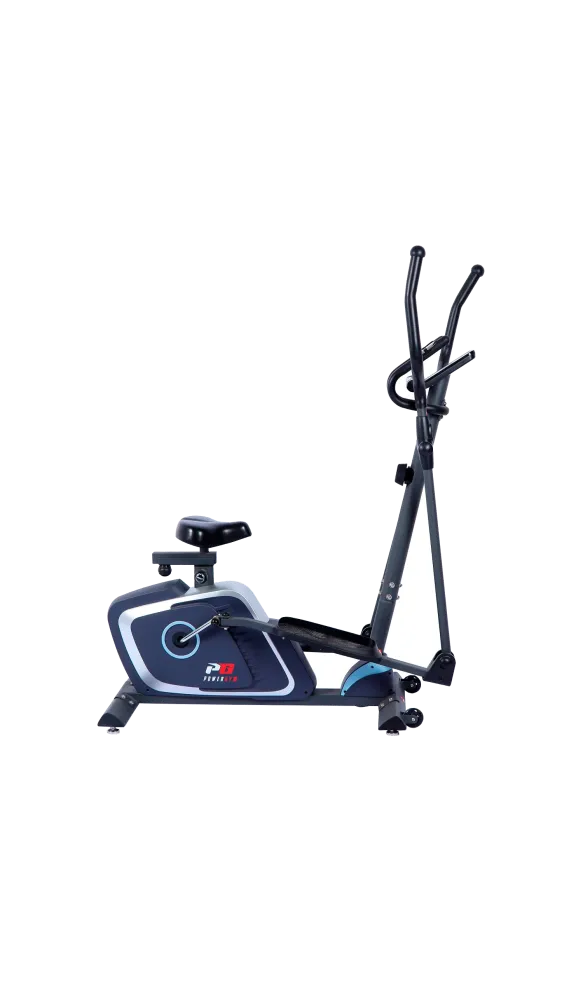 Elliptik trenajor E145