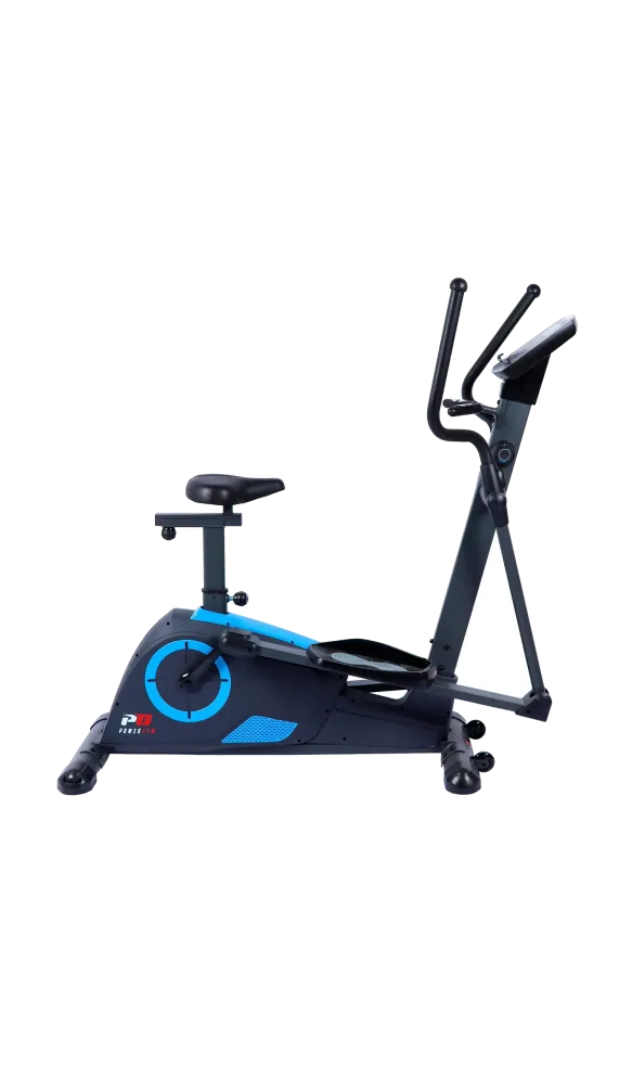 Elliptik trenajor E175