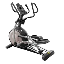 Эллиптический тренажер E7