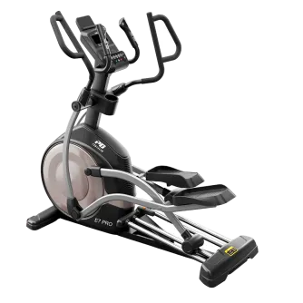 Эллиптический тренажер E7