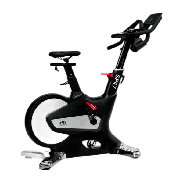 SP-47 velotrenajyori