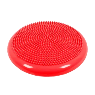 Балансировочная массажная подушка