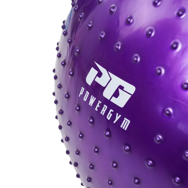 Fitnes uchun massaj to‘pi 85 sm