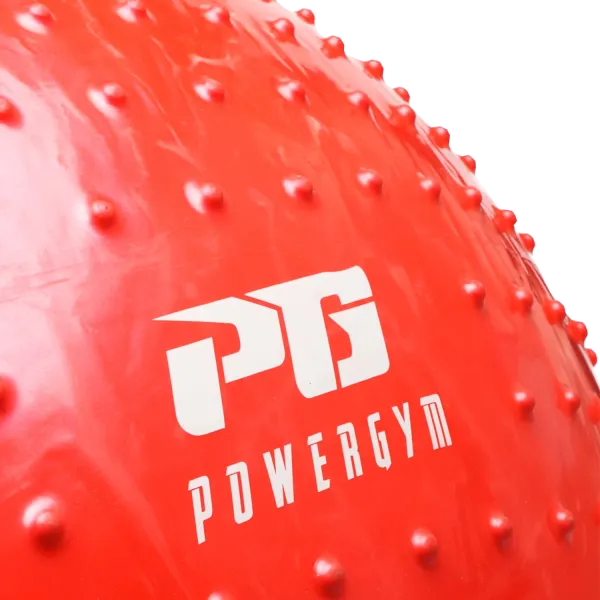 Fitnes uchun massaj to‘pi 85 sm