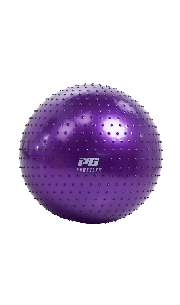 Fitnes uchun massaj to‘pi 85 sm