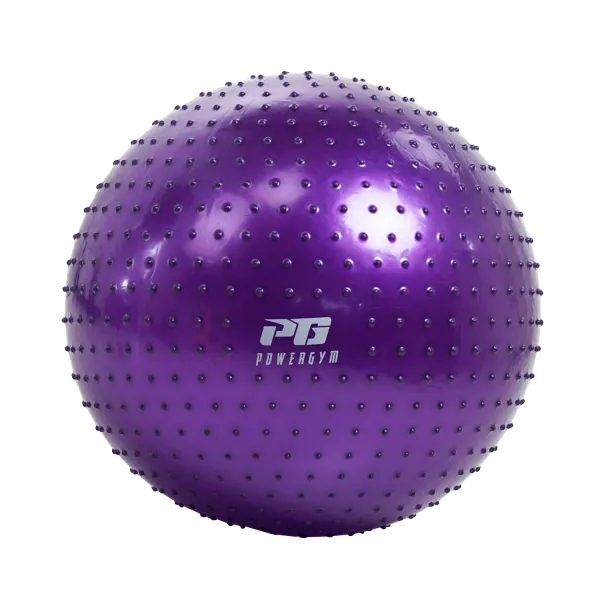 Fitnes uchun massaj to‘pi 85 sm