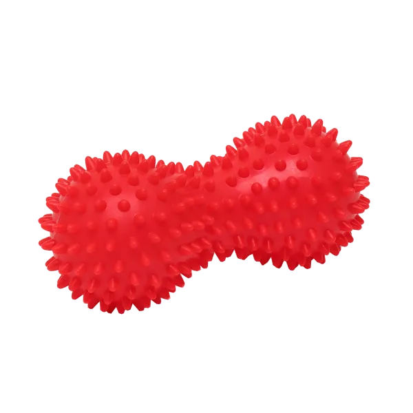 Массажный мячик 16 см