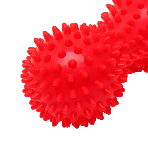 Массажный мячик 16 см