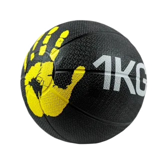 Med Ball tibbiy to‘pi 1 kg