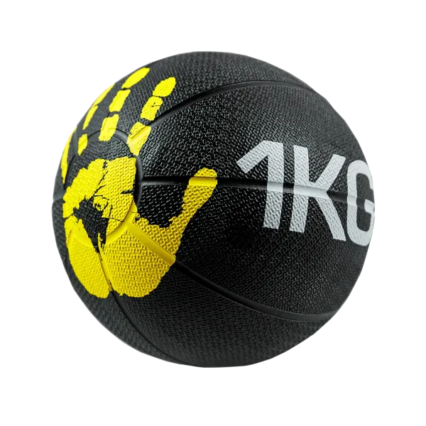 Med Ball tibbiy to‘pi 1 kg