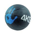 Med Ball tibbiy to‘pi 4 kg