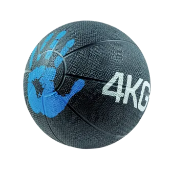 Med Ball tibbiy to‘pi 4 kg
