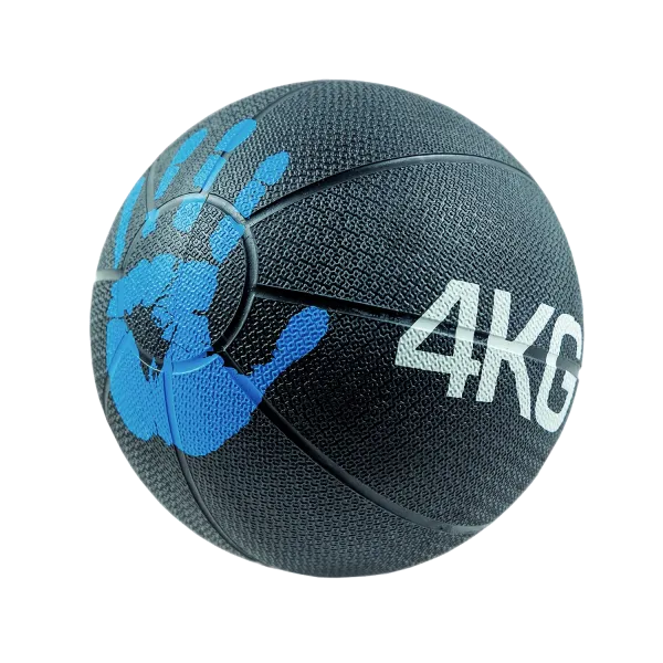 Med Ball tibbiy to‘pi 4 kg