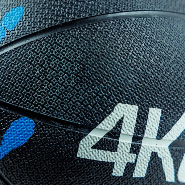 Med Ball tibbiy to‘pi 4 kg