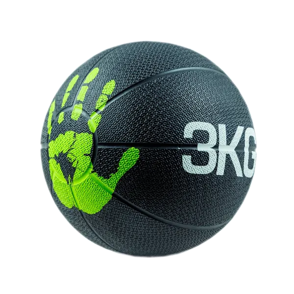 Med Ball tibbiy to‘pi 3 kg