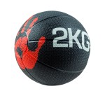 Med Ball tibbiy to‘pi 2 kg