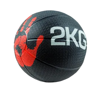 Медицинский мяч Med Ball 2 кг