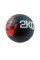 Med Ball tibbiy to‘pi 2 kg