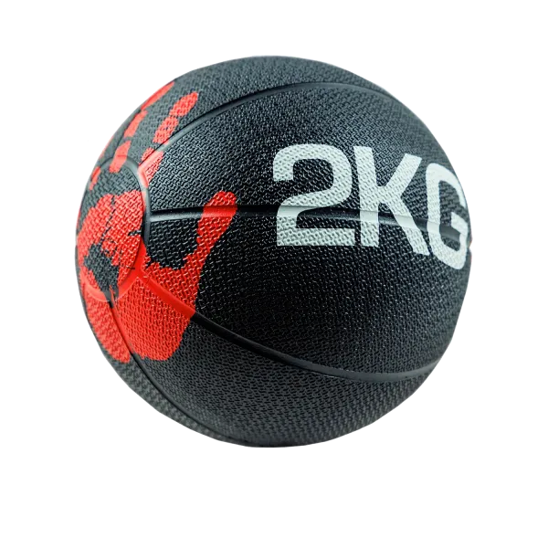 Med Ball tibbiy to‘pi 2 kg