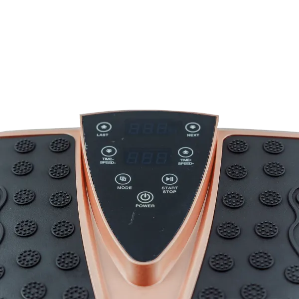 Виброплатформа, массажер для ног