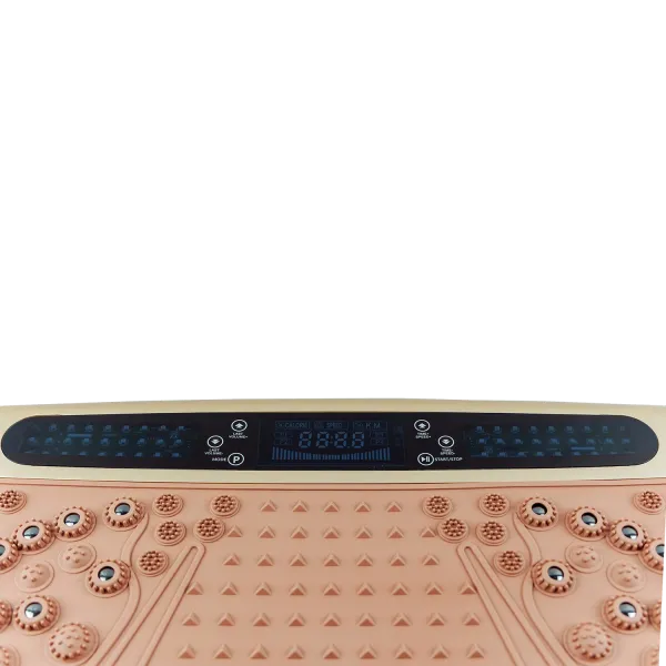 Виброплатформа, массажер для ног