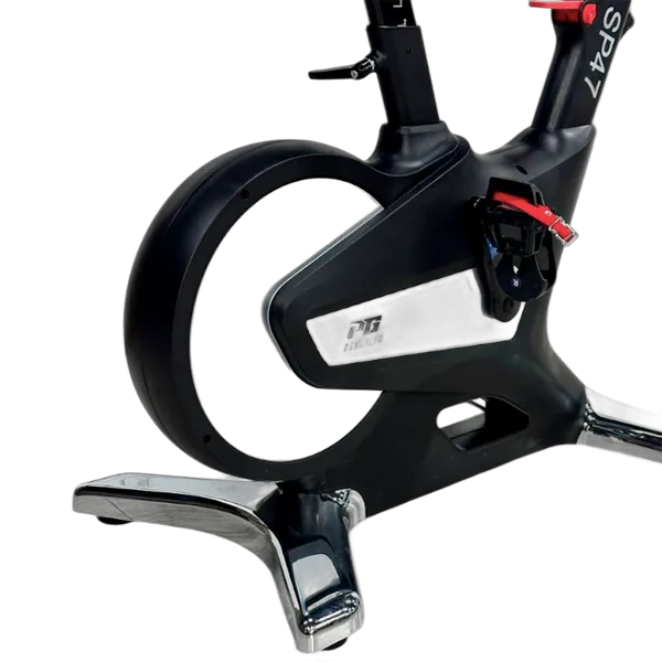 SP-47 velotrenajyori