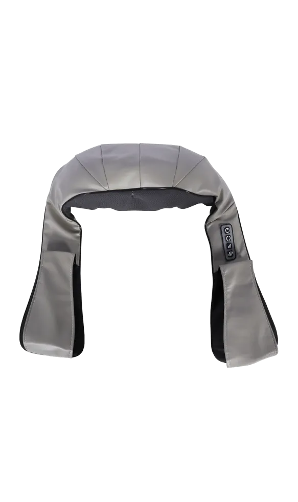 Bo‘yin va yelka massaji