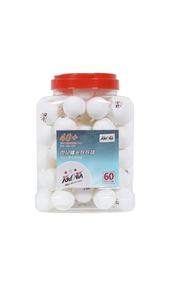 Stol tennisi koptoklari Aurora