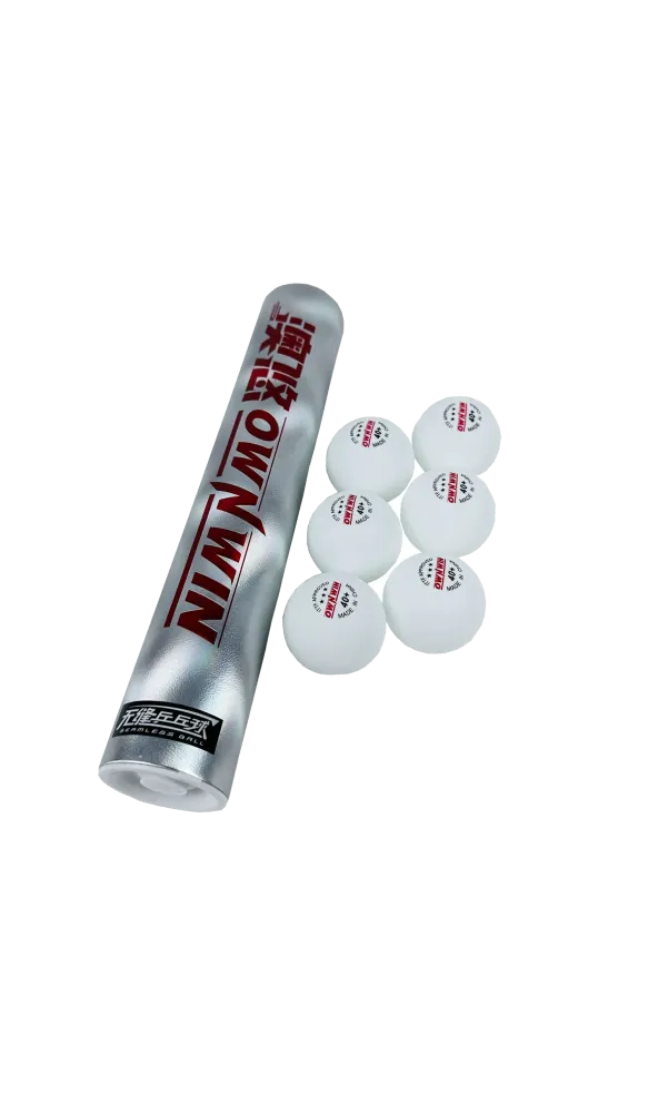 Мячи для настольного тенниса Ownwin