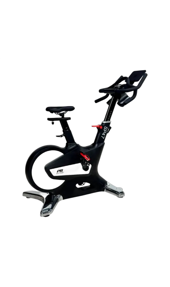 SP-47 velotrenajyori