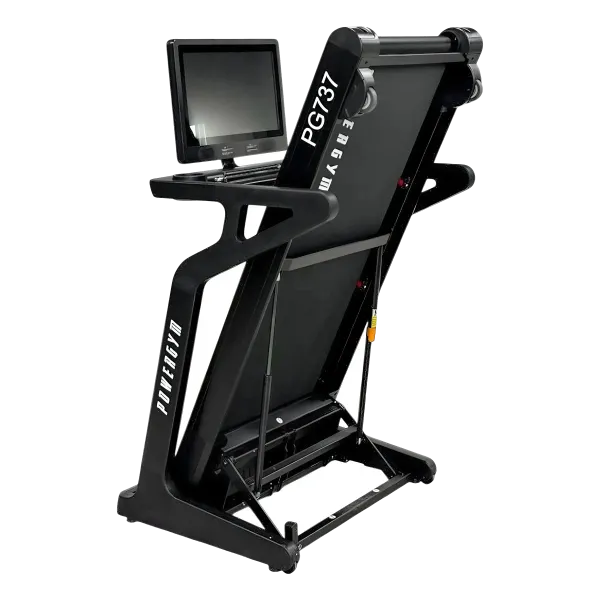 PG737 yugurish yo‘lagi